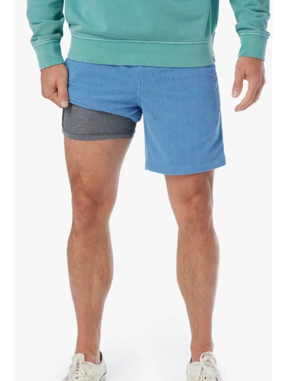 Fair Harbor Shorts View 2
